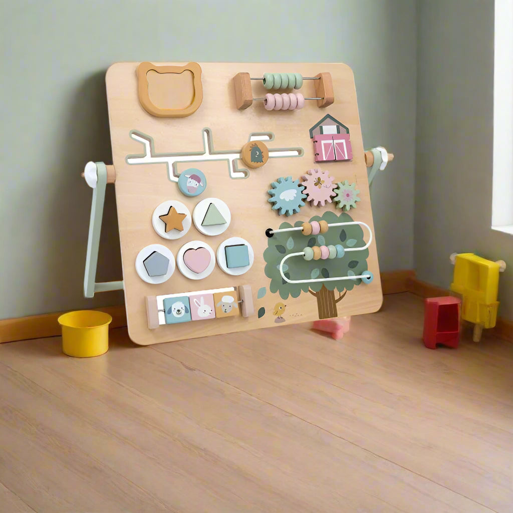 לוח אתגרים ענק Shin Shin