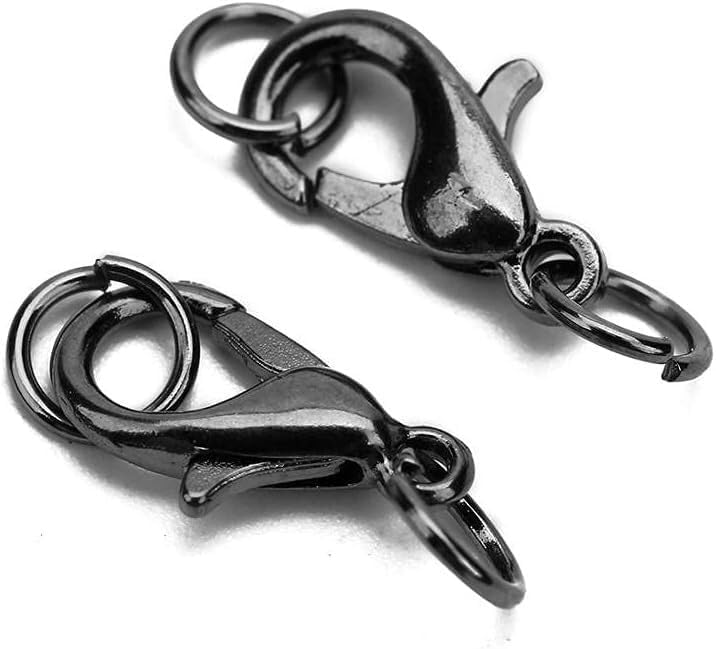 סוגר טיפה 14 מ"מ + לולאות ציפוי המטייט - דוארט | DoArt