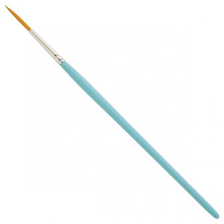 מכחול פרינסטון ליינר 2 שיער גולדן - דוארט | DoArt