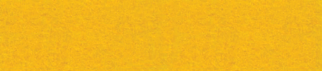 רצועת לבד צהוב ביצה - דוארט | DoArt