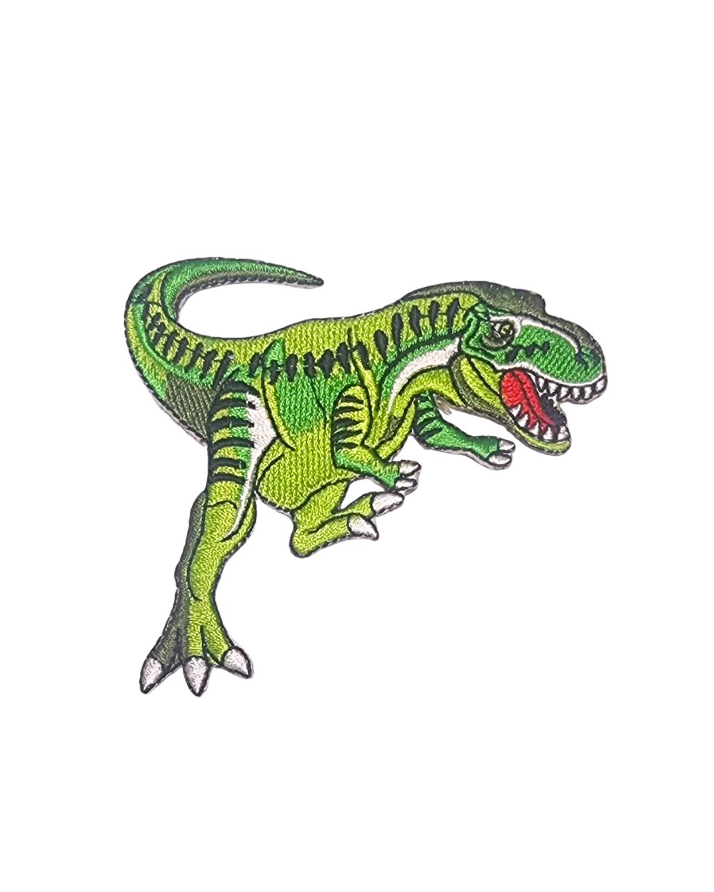 אפליקציה (פאצ') לגיהוץ - טירקס - דוארט | DoArt