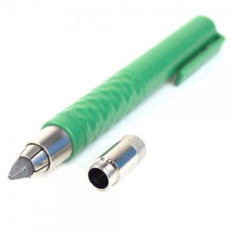 עיפרון מכני ורסטיל 5.6 מ"מ - אדום KOHINOOR - דוארט | DoArt