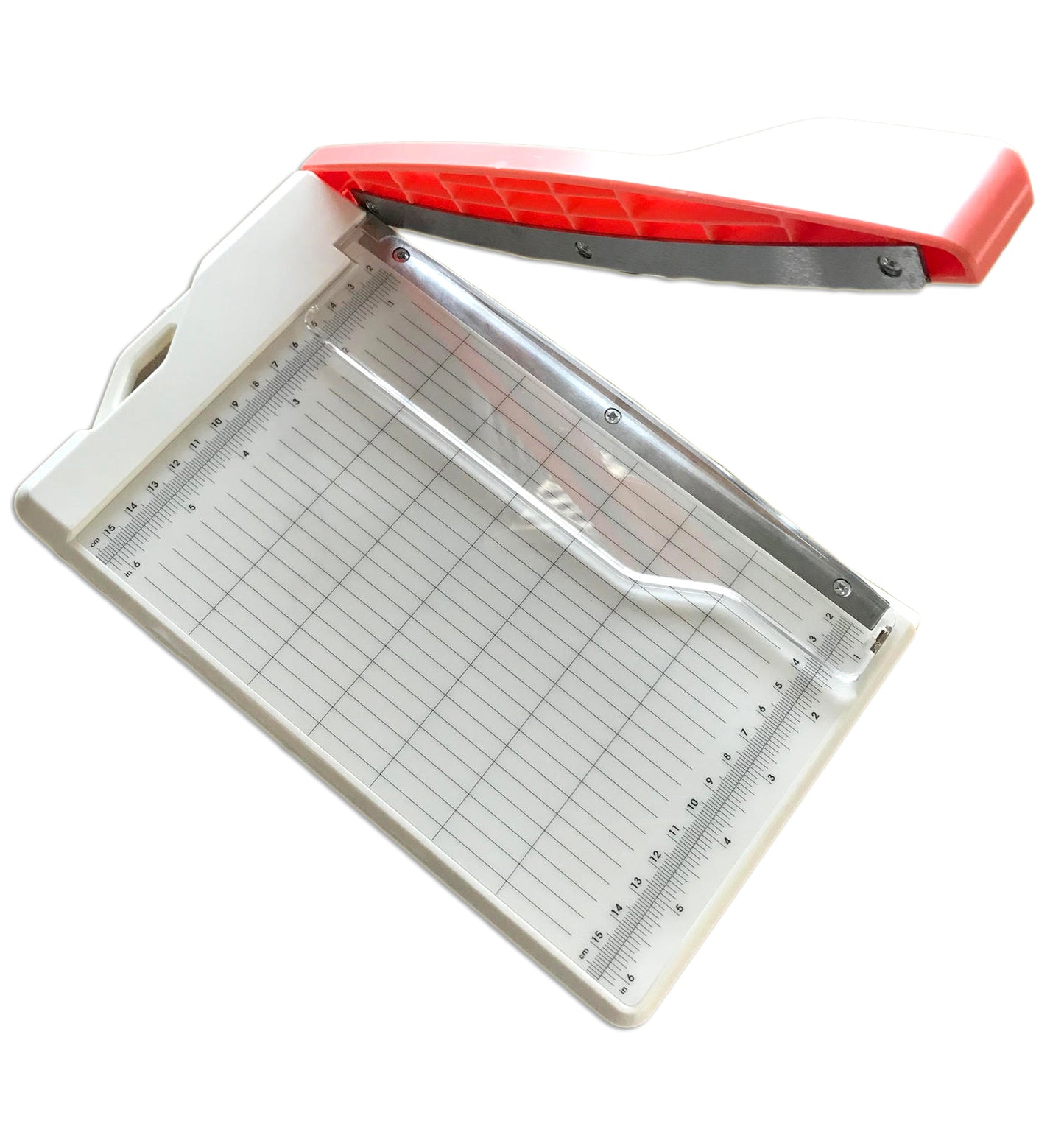 גיליוטינה קטנה לחיתוך Guri Linero - דוארט | DoArt