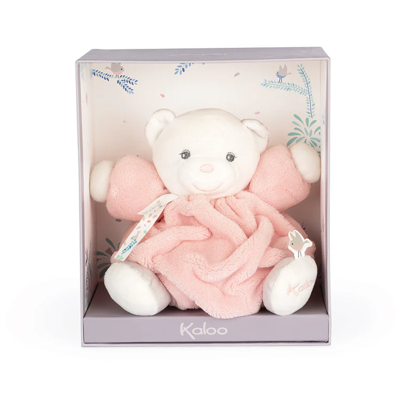 פלאם הדוב שכיף לחבק - וורוד Kaloo - דוארט | DoArt