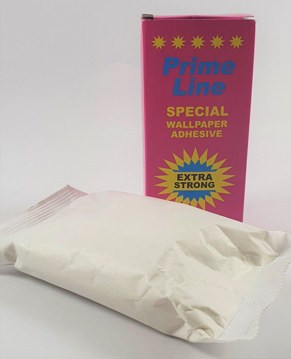 דבק טפטים - PRIME LINE EUROPE - דוארט | DoArt