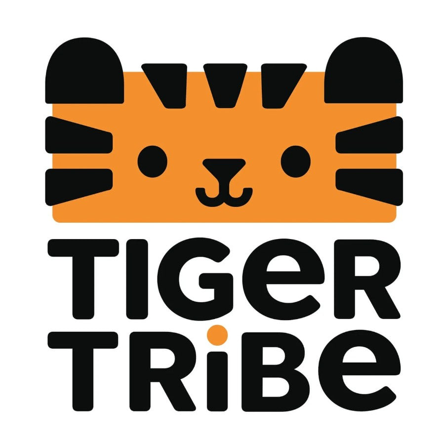Tiger Tribe