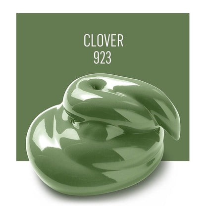 צבע אקרילי פולקארט CLOVER 923