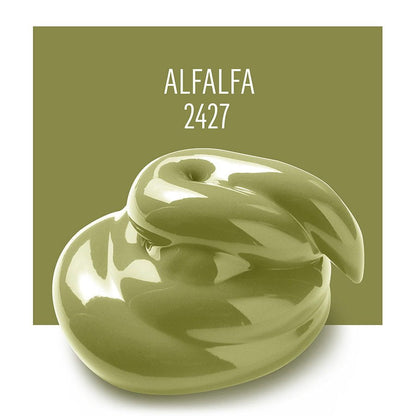 צבע אקרילי פולקארט ALFALFA 2427