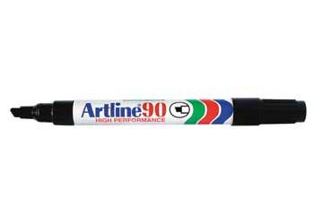 טוש פרמננטי ARTLINE 90 - שחור