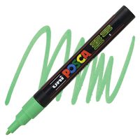 טוש פוסקה 3M - ירוק בהיר 5 LIGHT GREEN