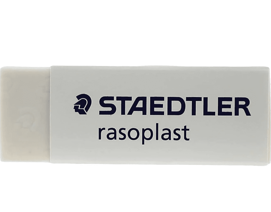 מחק שירטוט STAEDTLER