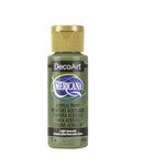 צבע אקרילי אמריקנה Light Avocado DA106