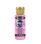 צבע אקרילי אמריקנה Baby Pink DAO31