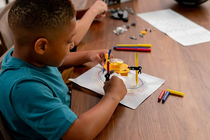 רובוט שירבוט - רובוטים לילדים 4M - דוארט | DoArt