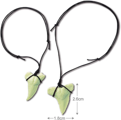 ביצת ארכיאולוג שן כריש - מעבדת הילדים 4M - דוארט | DoArt