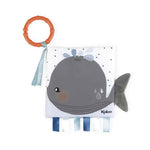 ספר פעילות - לויתן  Kaloo