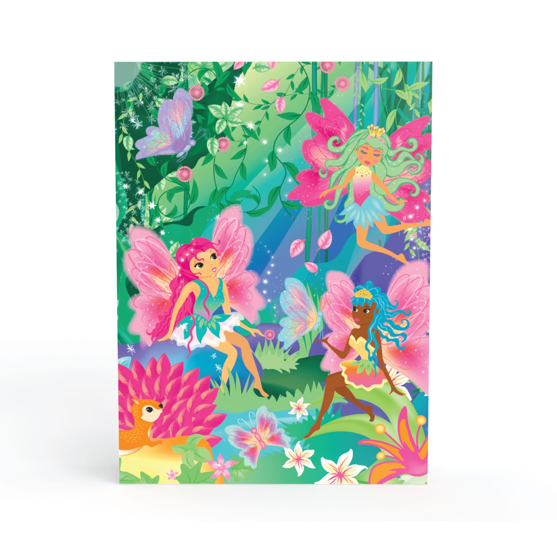 ערכה להכנת עששית פיות - BOX CanDIY - דוארט | DoArt