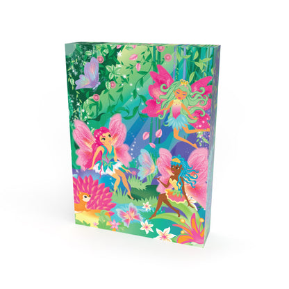 ערכה להכנת עששית פיות - BOX CanDIY - דוארט | DoArt