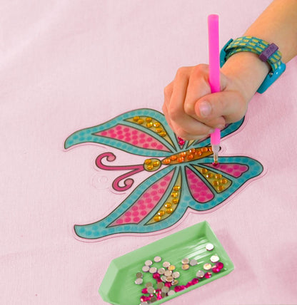 ערכה להכנת לוכדי אור מנצנצים - BOX CanDIY - דוארט | DoArt