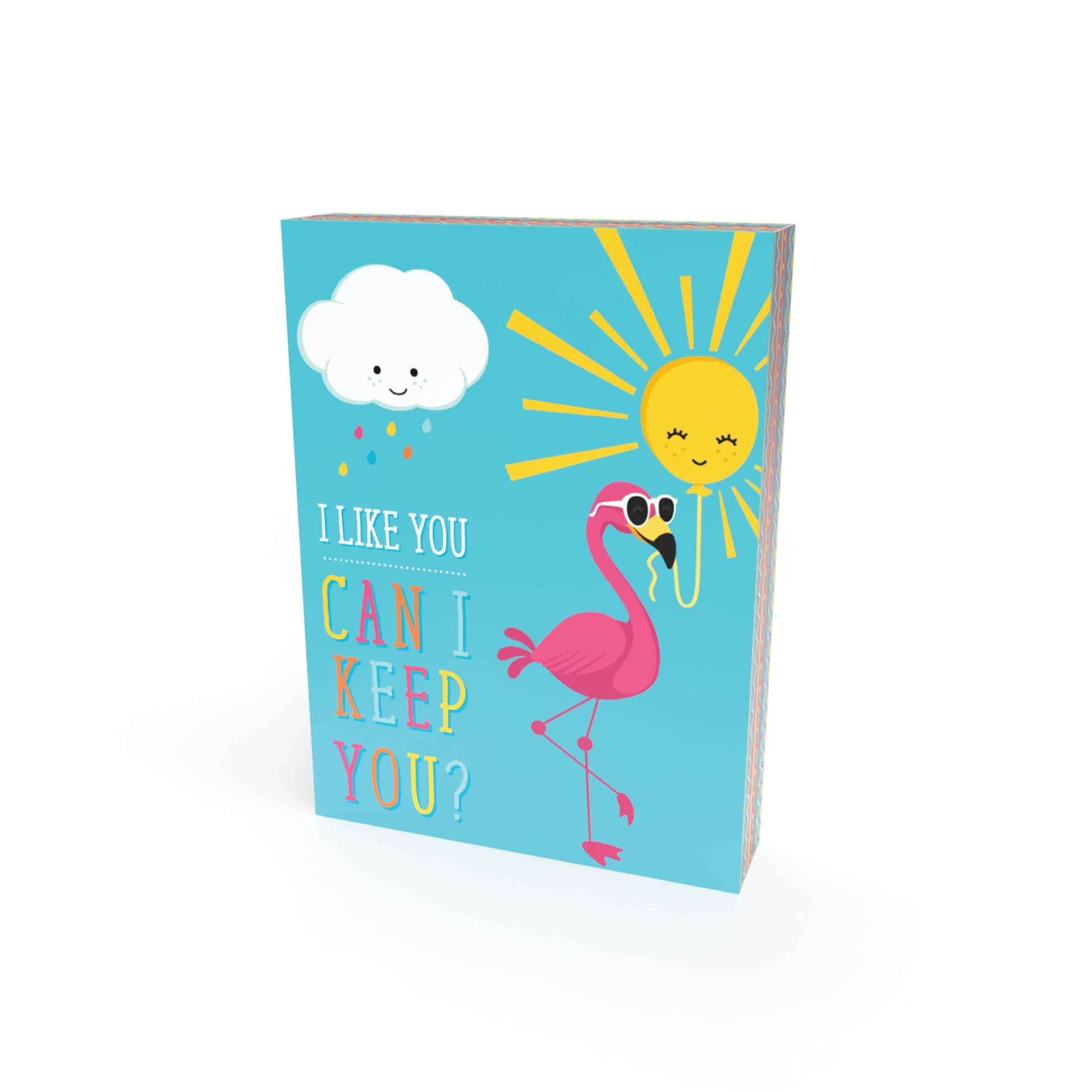 ערכת תפירה להכנת קישותיק  - BOX CanDIY - דוארט | DoArt