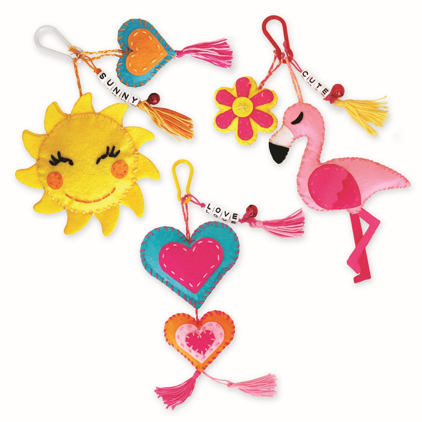 ערכת תפירה להכנת קישותיק  - BOX CanDIY - דוארט | DoArt