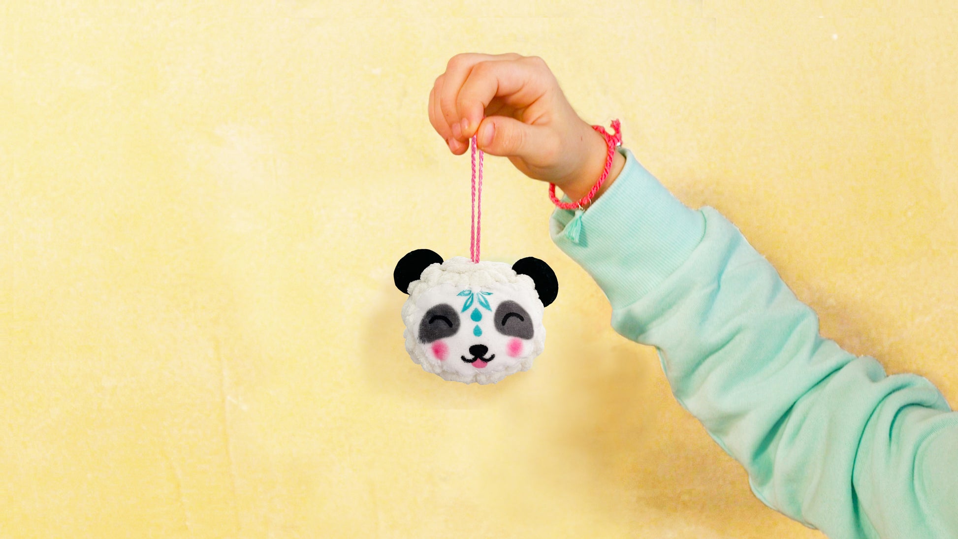 ערכת תפירה להכנת קישותיק  - BOX CanDIY - דוארט | DoArt