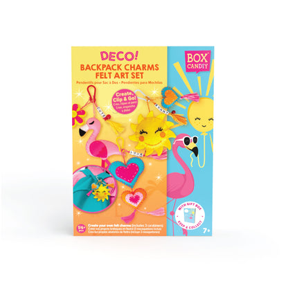 ערכת תפירה להכנת קישותיק  - BOX CanDIY - דוארט | DoArt