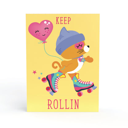 ערכה להכנת קישותיק מנצנצים - BOX CanDIY - דוארט | DoArt