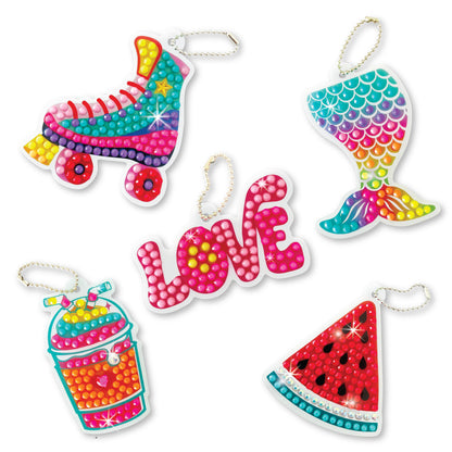 ערכה להכנת קישותיק מנצנצים - BOX CanDIY - דוארט | DoArt