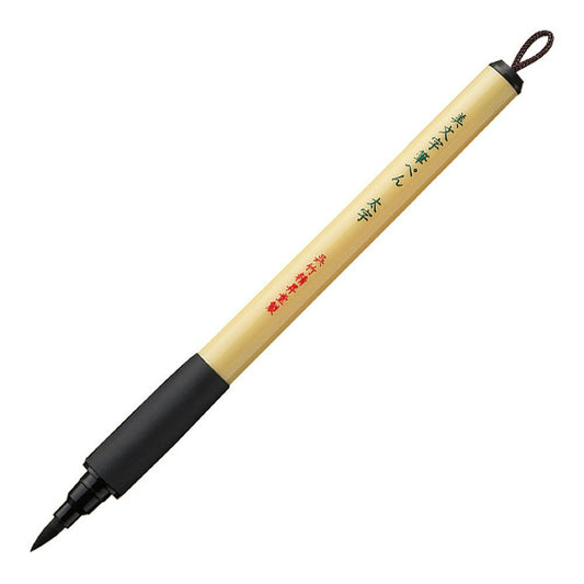 טוש קליגרפיה ZIG BIMOJI BROAD TIP (XT4-10S)