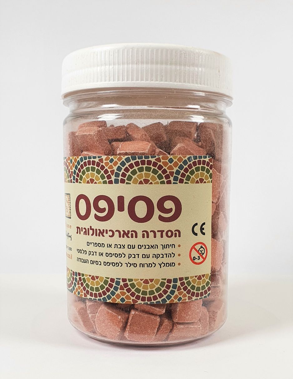 פסיפס אבן ורוד 010