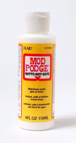 דבק MOD-PODGE מט - 118 מל