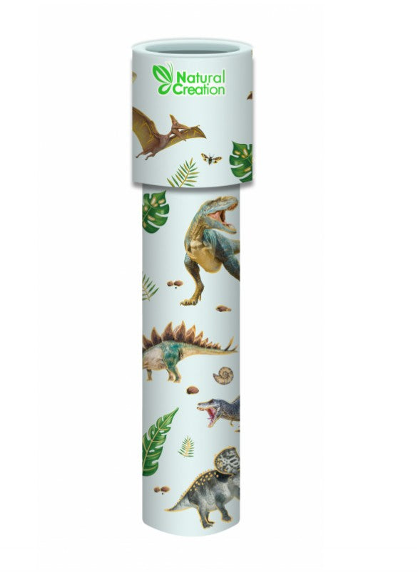 קליידוסקופ - דינוזאורים AVENIR