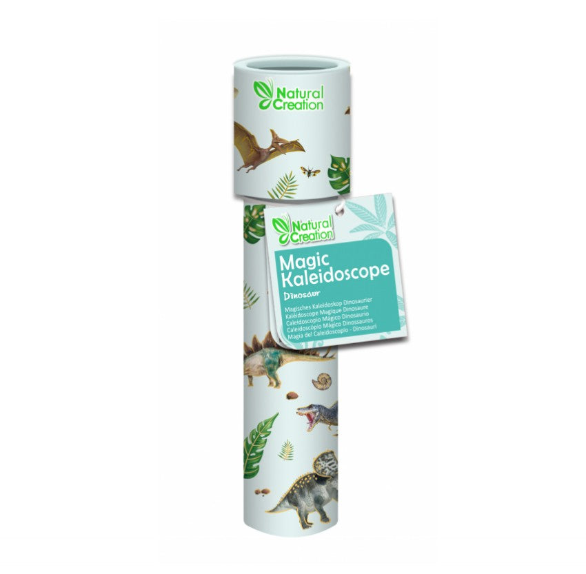 קליידוסקופ - דינוזאורים AVENIR