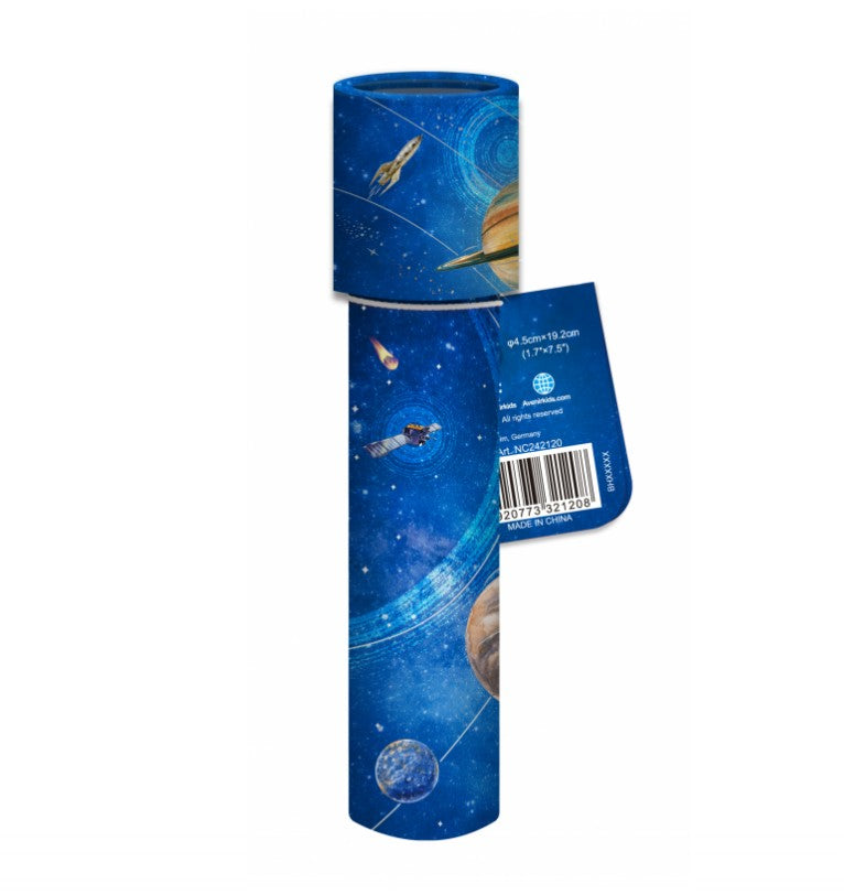 קליידוסקופ - חלל AVENIR