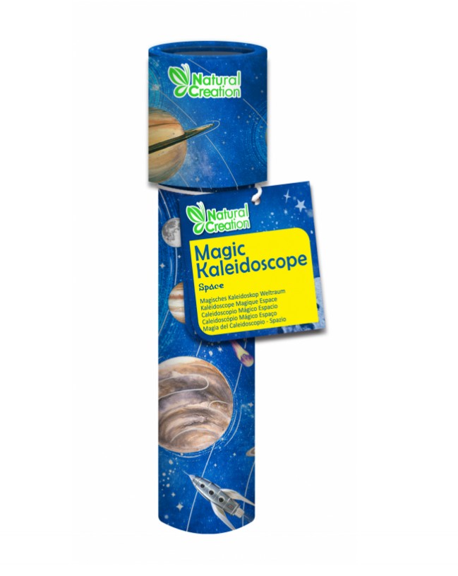 קליידוסקופ - חלל AVENIR
