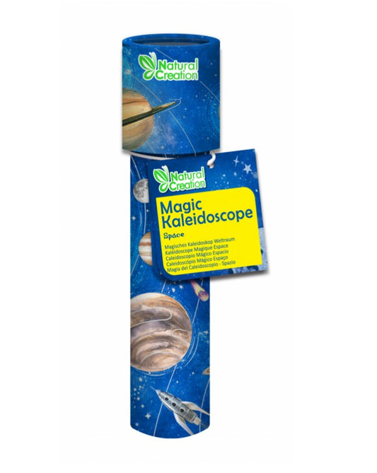 קליידוסקופ - חלל AVENIR