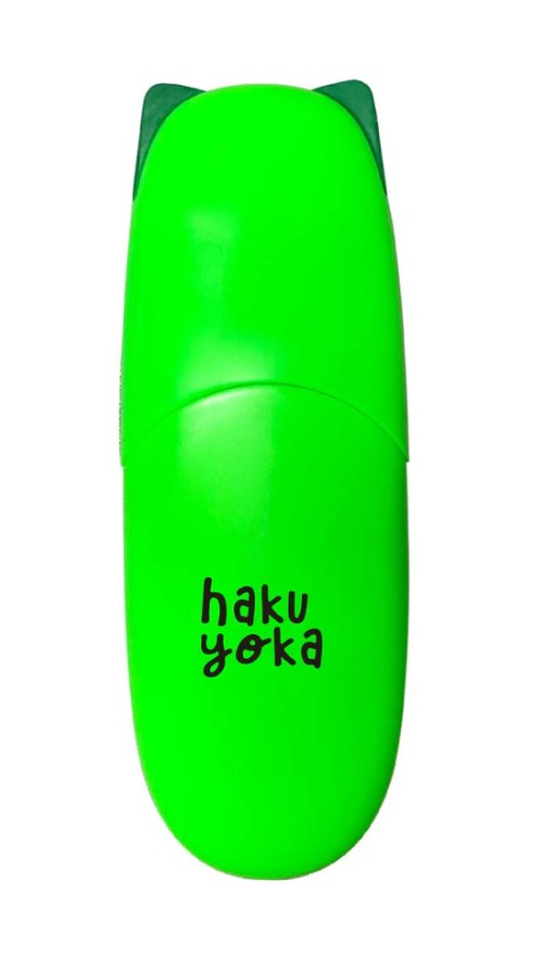 משחק וצבע טושי ניאון מיני - חיות AVENIR Haku Yoka - דוארט | DoArt