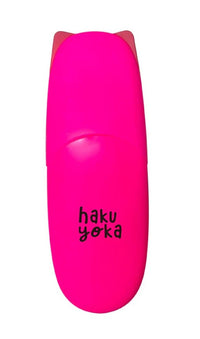 משחק וצבע טושי ניאון מיני - חיות AVENIR Haku Yoka - דוארט | DoArt