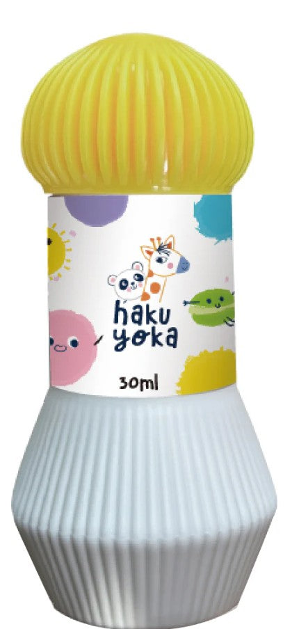 ערכת יצירה קסם מתגלה - גן צבעוני AVENIR Haku Yoka - דוארט | DoArt