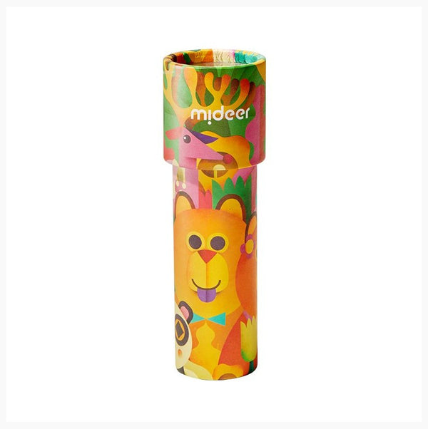קליידוסקופ - גן חיות MIDEER