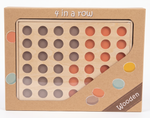 משחק 4 בשורה - Linda Toys