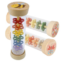 מקל גשם גדול פרפר או דבורה - Linda Toys - דוארט | DoArt