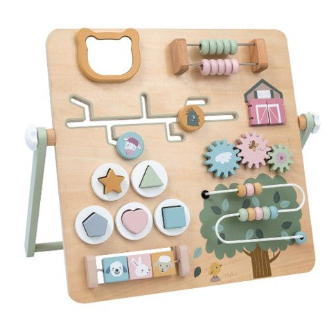 לוח אתגרים ענק  Shin Shin