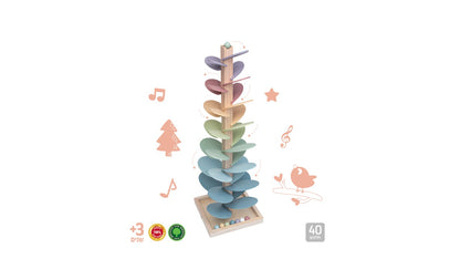 עץ המוזיקה Shin Shin