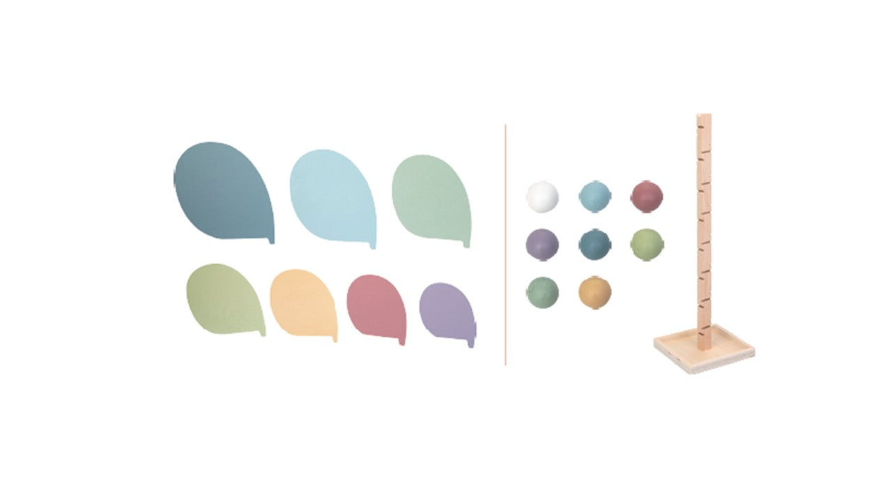 עץ המוזיקה Shin Shin