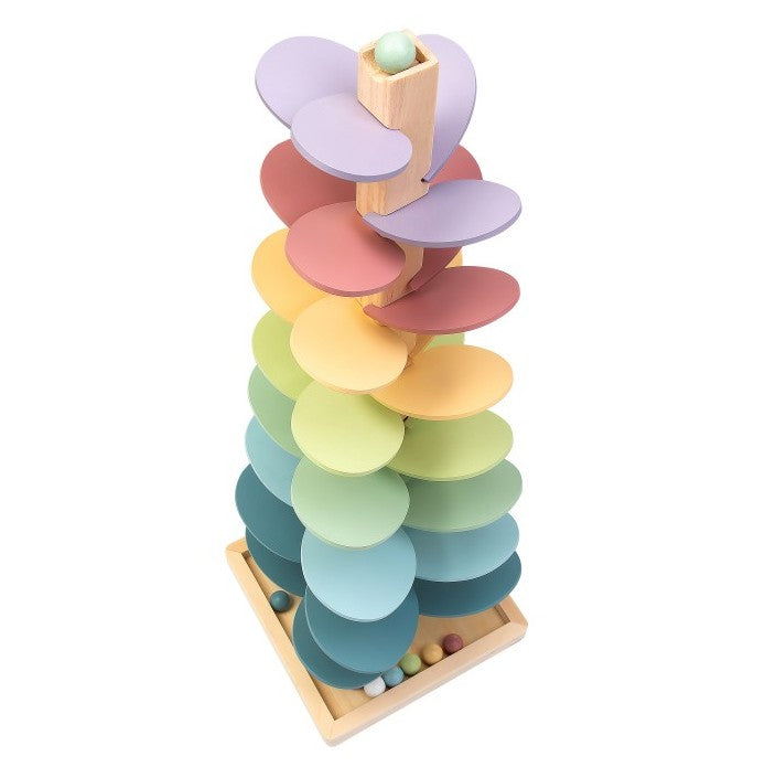 עץ המוזיקה Shin Shin