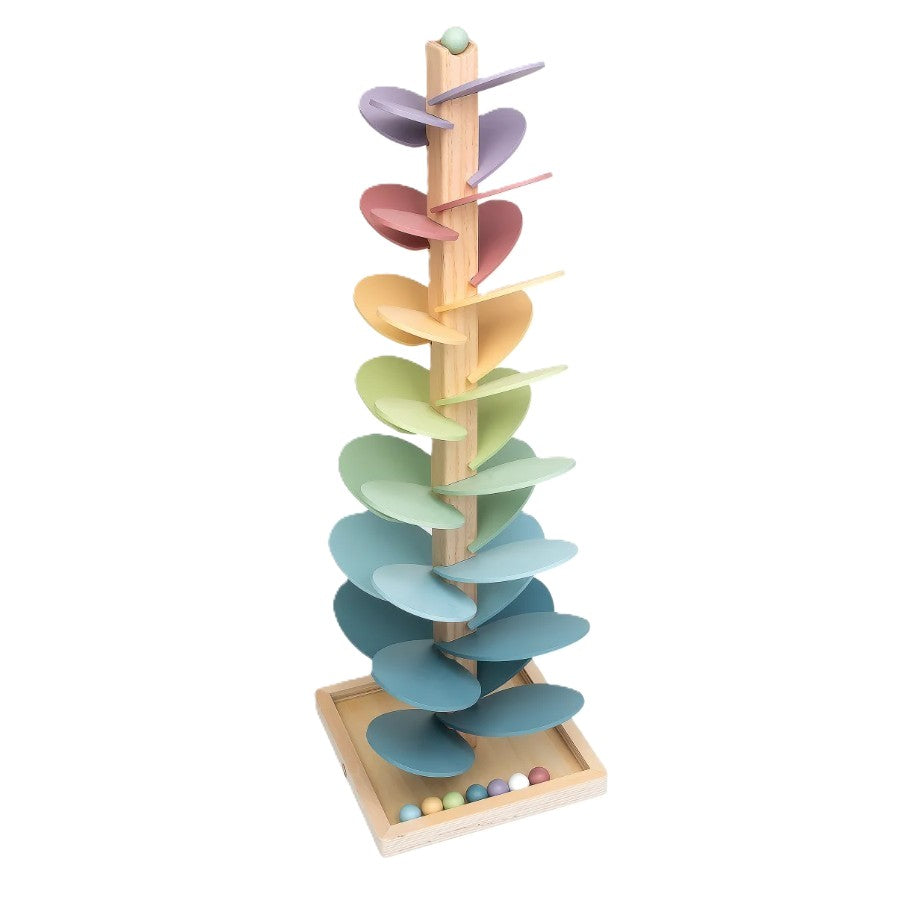 עץ המוזיקה Shin Shin