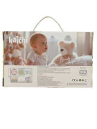 משטח פעילות תחושתי - KAICHI - דוארט | DoArt
