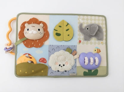 משטח פעילות תחושתי - KAICHI - דוארט | DoArt